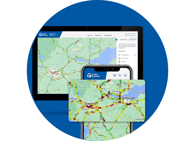 Traffic Congestion image
