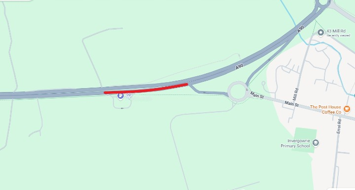 A90 Bullionfield
