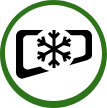 Snow Gates icon