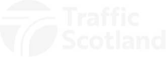 Traffic Scotland Logo